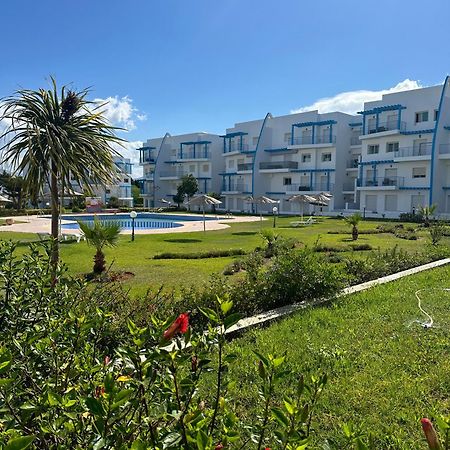 Appartement A Riviera Beach Cabo Negro, Cabo Negro Exterior foto