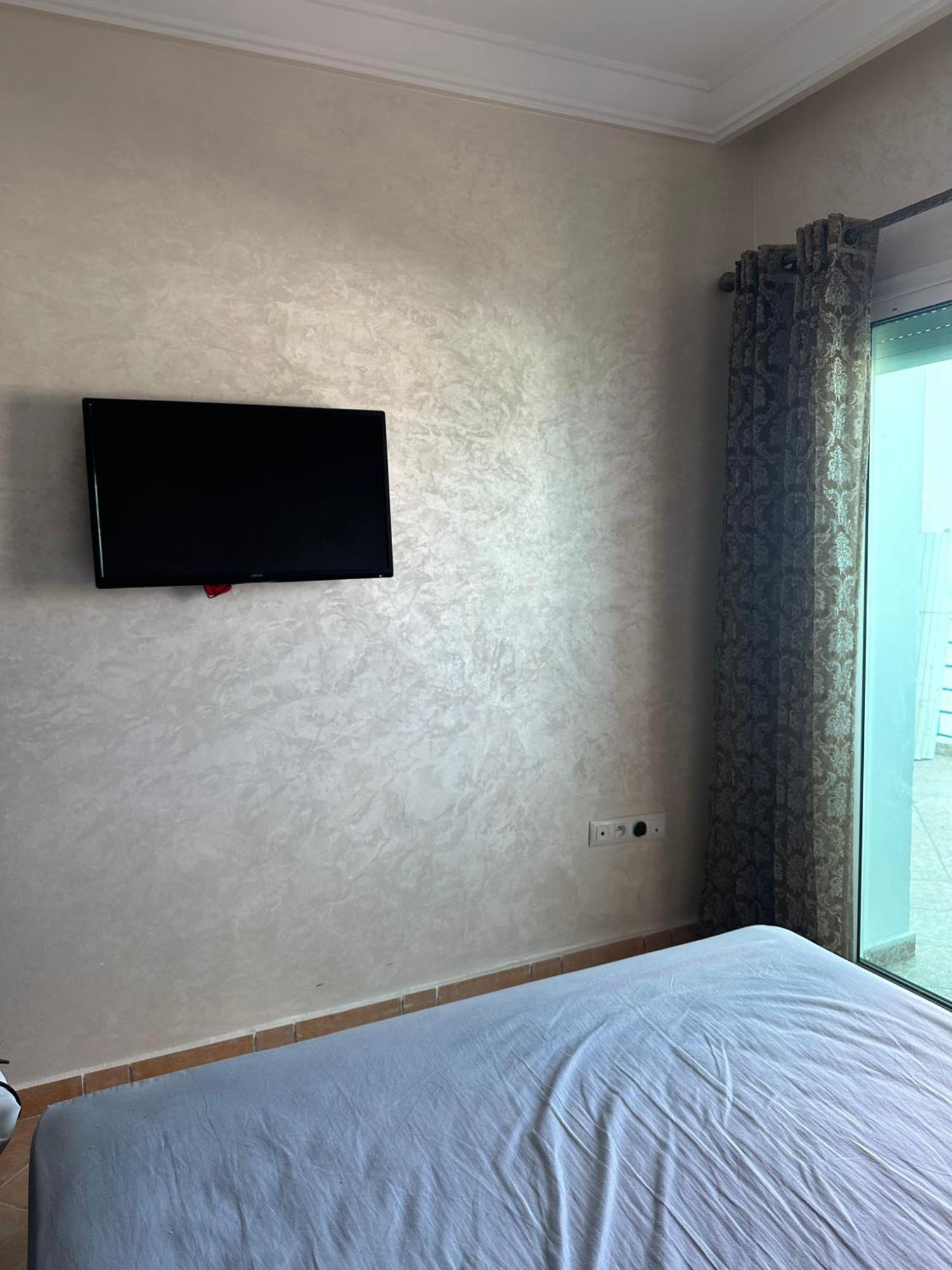 Appartement A Riviera Beach Cabo Negro, Cabo Negro Exterior foto