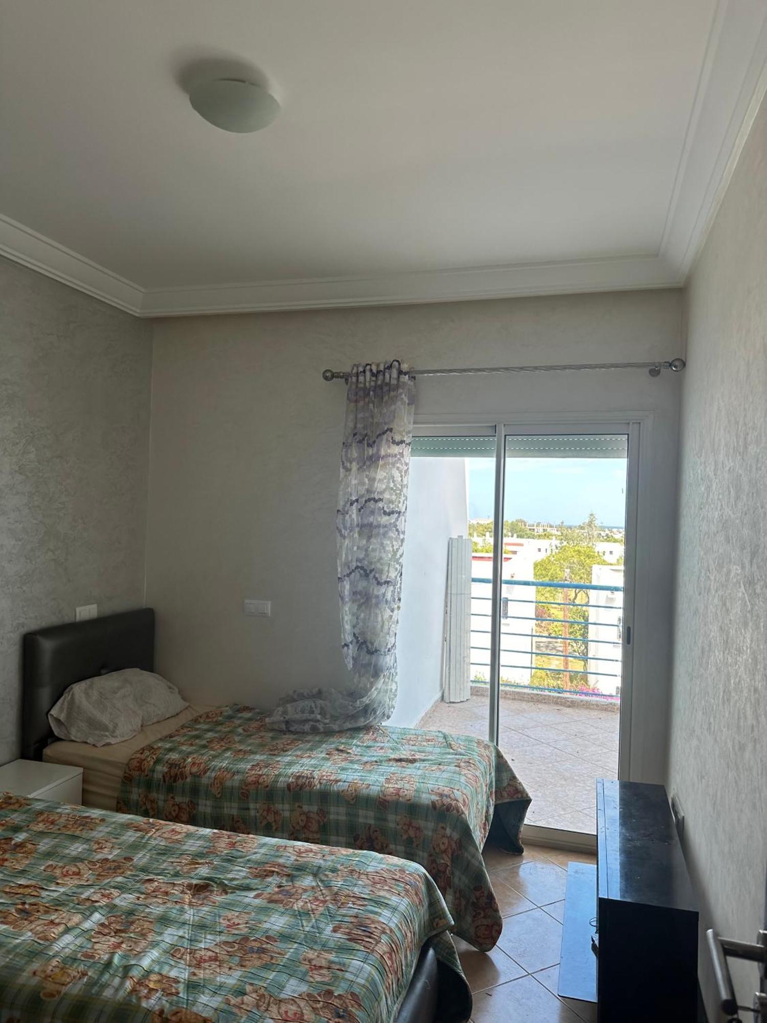 Appartement A Riviera Beach Cabo Negro, Cabo Negro Exterior foto